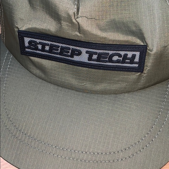 NWT The North Face Steep Tech Cap Hat - Picture 2 of 10